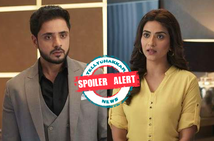 Spoiler Alert! Katha Ankahee: Viaan tries to help Katha, she ignores him