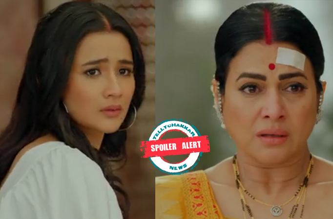 Spoiler Alert! Rajjo: Rajjo confronts Madhu, berates her for the sins