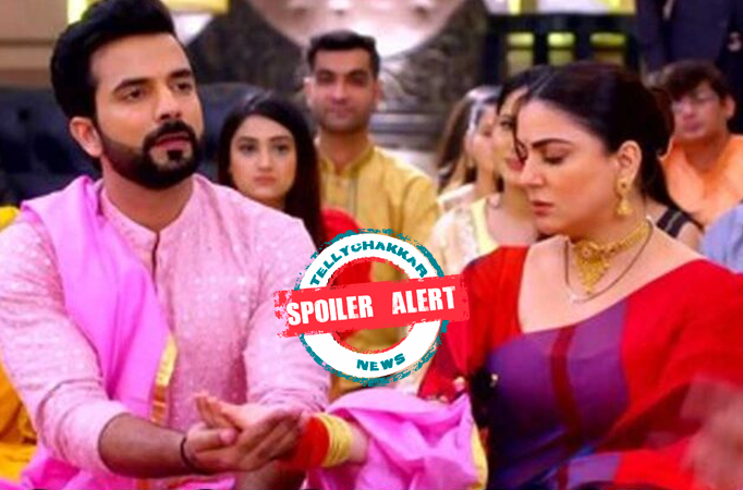 Spoiler Alert! Kundali Bhagya: Srishti asks Preeta to reconsider her marriage, Arjun wants Preeta to divorce Rishabh