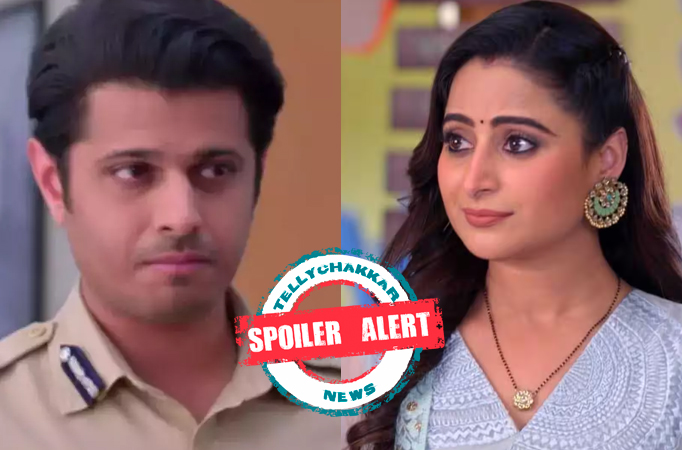 Spoiler Alert! Ghum Hai Kisikey Pyaar Meiin: Virat tries to tell Pakhi the truth, misses the opportunity again?