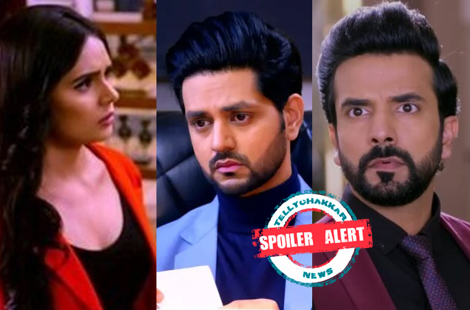 Spoiler Alert! Kundali Bhagya: Anjali afraid to lose Karan; joins hands with Prithvi 