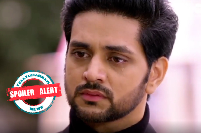 Spoiler Alert! Kundali Bhagya: Karan’s true identity is revealed when he shouts “Maa”