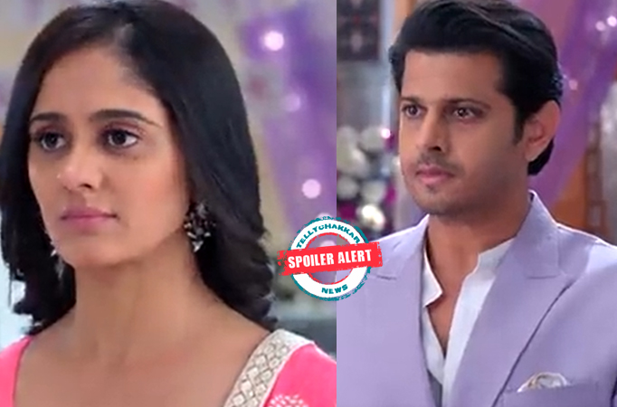 Spoiler Alert! Ghum Hai Kisikey Pyaar Meiin: Sai feels betrayed by Virat, he tries to prove his innocence