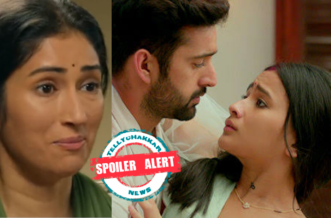 Spoiler Alert! Rajjo: Manorama goes missing, Rajjo lashes out at Arjun