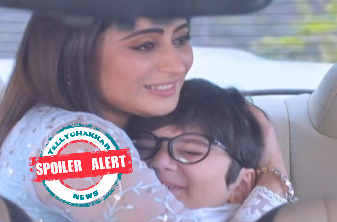 Spoiler Alert! Ghum Hai Kisikey Pyaar Meiin: Pakhi and Vinu get into an accident?