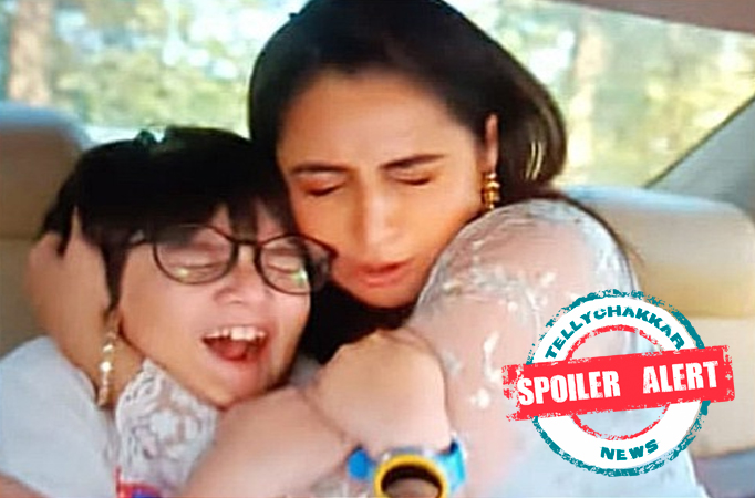 Spoiler Alert! Ghum Hai Kisikey Pyaar Meiin:  Pakhi and Vinu’s cab meets with a terrible accident