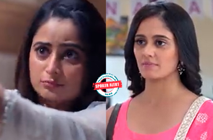 Spoiler Alert! Ghum Hai Kisikey Pyaar Meiin: Pakhi plans to leave the country, Sai worries about history repeating