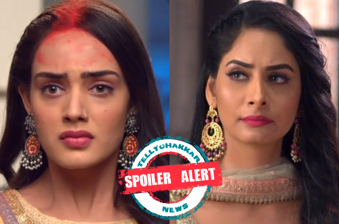 Spoiler Alert! Teri Meri Doriyaann: Sahiba remembers her humiliation, Seerat is elated with her marriage prospects