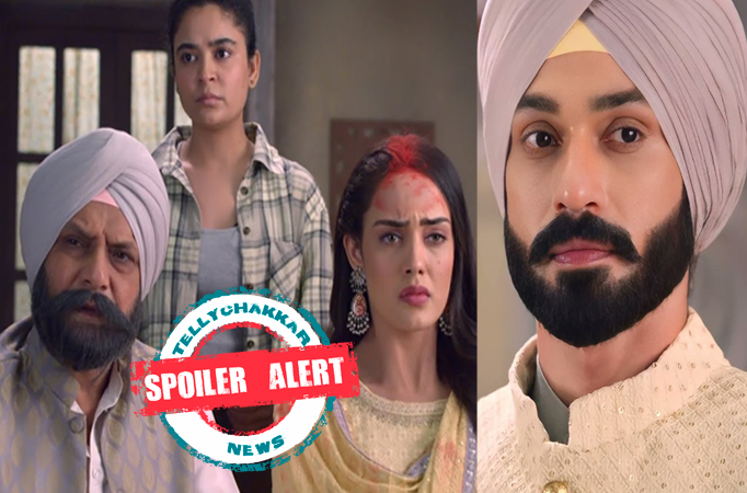 Spoiler Alert! Teri Meri Doriyaann: Ajit and Sahiba recall their past, Sahiba hates Angad