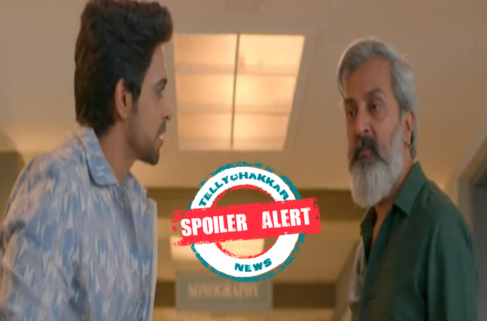 Spoiler Alert! Faltu: Ayaan comes to the hospital, Charan gets furious seeing Ayaan