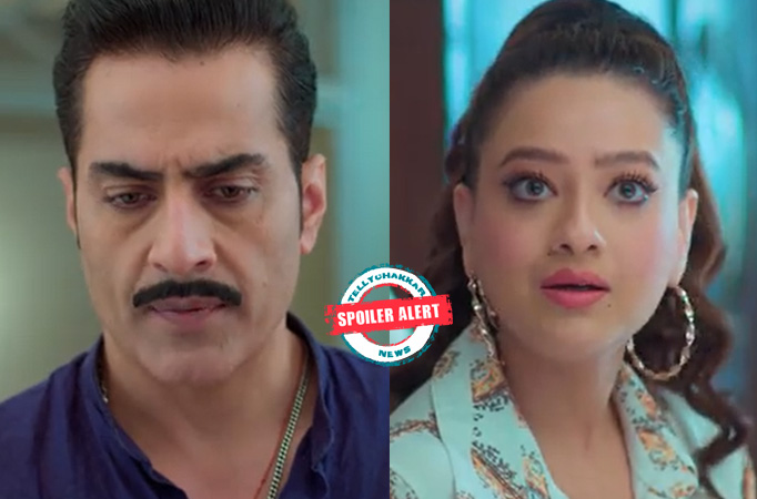 Spoiler Alert! Anupamaa: Vanraj is furious with Kavya, she refuses to quit modeling