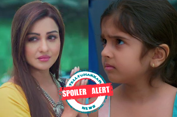 Spoiler Alert! Anupamaa: Maya talks to Anu, will start living with the Kapadias?