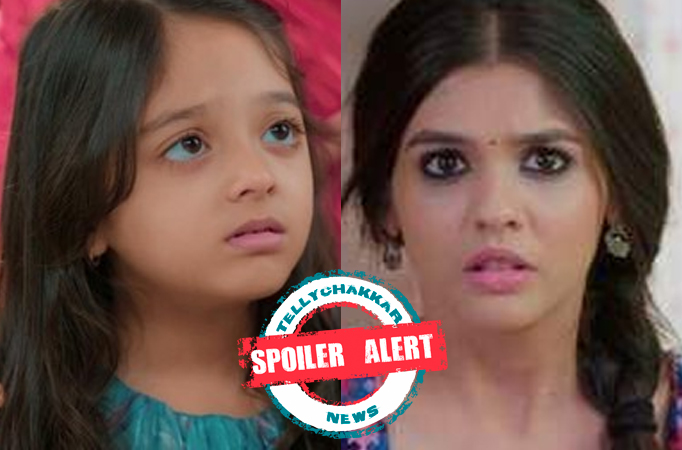 Spoiler Alert! Yeh Rishta Kya Kehlata Hai: Ruhi to take after Akshara’s singing talent?