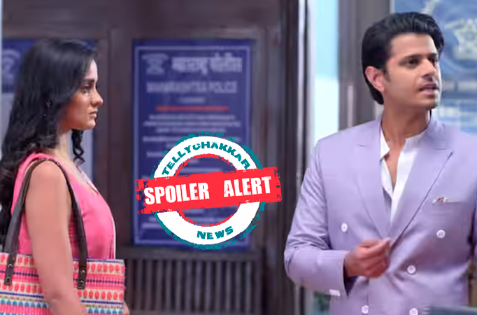 Spoiler Alert! Ghum Hai Kisikey Pyaar Meiin: Sai files an FIR against Virat, he blames Sai for worsening the situation