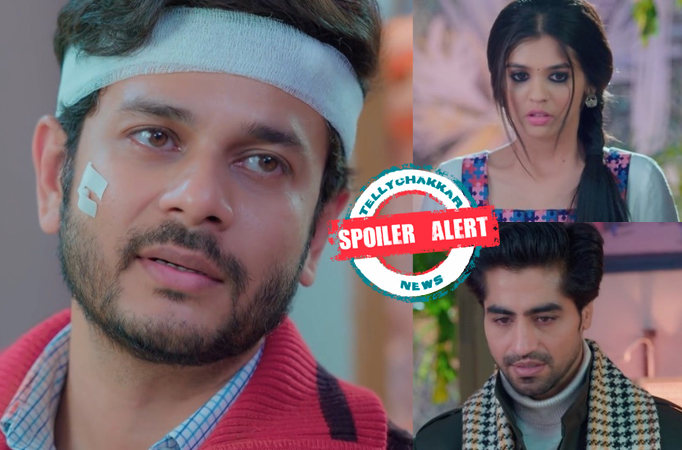 Spoiler Alert! Yeh Rishta Kya Kehlata Hai: Abhinav learns the past connection of Abhimanyu and Akshara?