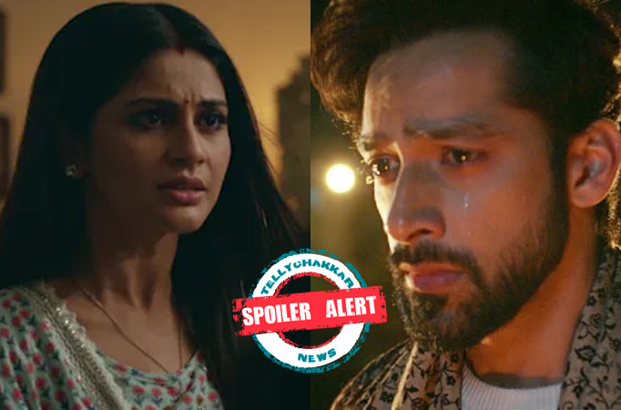 Spoiler Alert! Imlie: Imlie lands in trouble, Atharva ready to come to her rescue