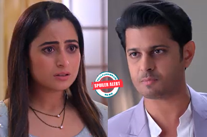 Spoiler Alert! Ghum Hai Kisikey Pyaar Meiin: Virat tricks Sai, rushes to meet Pakhi