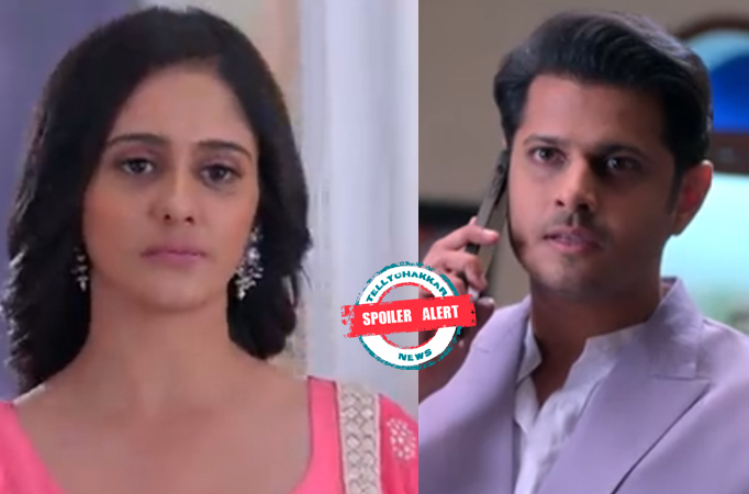 Spoiler Alert! Ghum Hai Kisikey Pyaar Meiin: Sai and Virat reach the location, Virat tries to explain the situation to her