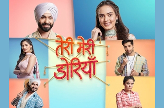 StarPlus's 'Teri Meri Dooriyaan’ new promo comes along with a new twist!