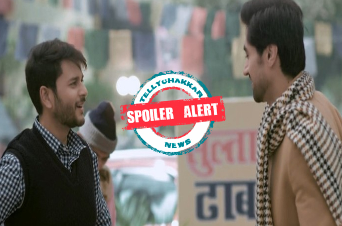 Spoiler Alert! Yeh Rishta Kya Kehlata Hai: Abhinav knows the truth, wants Abhimanyu to meet his son