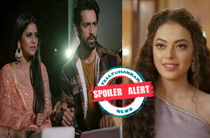 Spoiler Alert! Imlie: Imlie wants to protect Atharva from Chini, will reveal the truth?