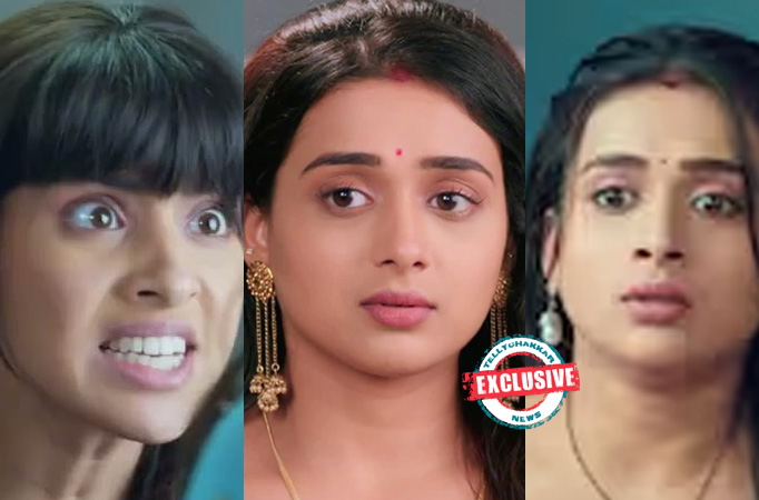 Sasural Simar Ka 2: Exclusive! Masoomi traps Sandhya, Simar loses track!