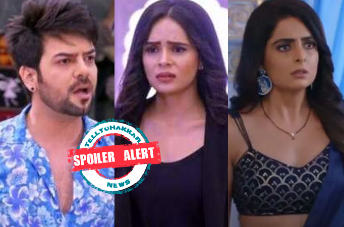 Spoiler Alert! Kundali Bhagya: Prithvi makes a deal with Anjali to save Sherlyn