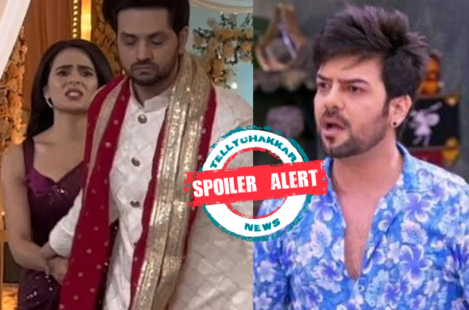 Spoiler Alert! Kundali Bhagya: Anjali cannot bear Karan’s rejection, asks Prthvi to take her at gunpoint 