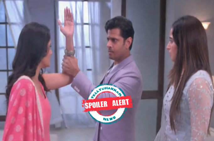 Spoiler Alert! Ghum Hai Kisikey Pyaar Meiin: Virat chooses Pakhi, Sai gets deeply hurt