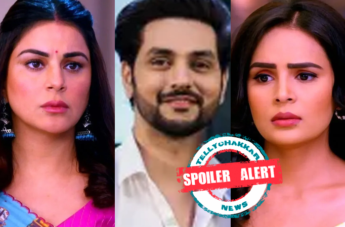 Spoiler Alert! Kundali Bhagya: Preeta gets jealous seeing Arjun with Anjali