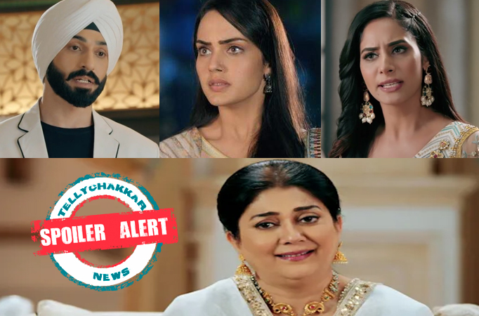 Spoiler Alert! Teri Meri Doriyaann: Manbeer wants to meet the Mongas, Sahiba firm against Angad and Seerat’s alliance