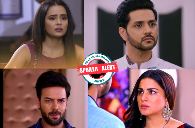 Spoiler Alert! Kundali Bhagya: Anjali’s big masterplan with Prithvi to ruin Karan and Preeta’s wedding