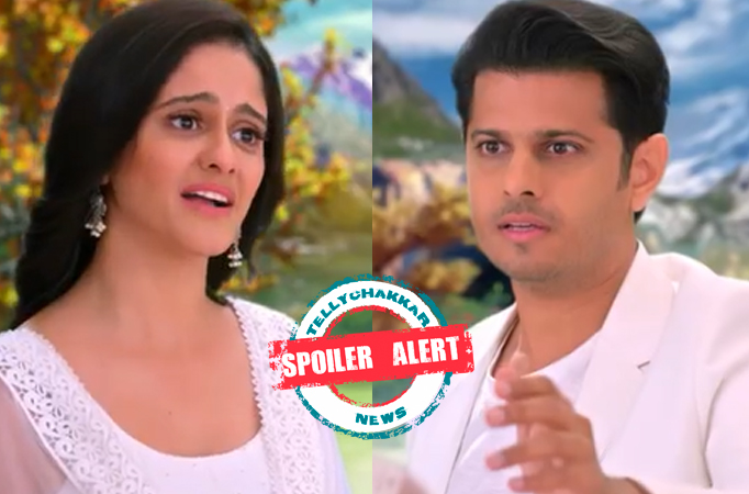 Spoiler Alert! Ghum Hai Kisikey Pyaar Meiin: Virat wants to reconcile with Sai, latter has no trust in him