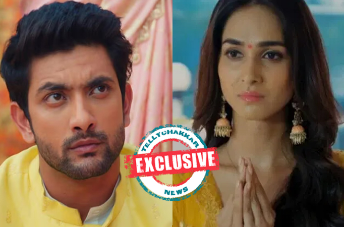 Pyar Ke Saat Vachan - Dharampatni: Exclusive! Ravi and Pratiksha to get married on the same day, will fate bring them together? 