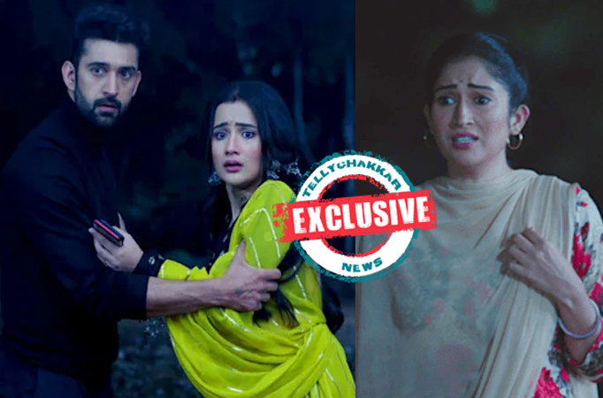 Exclusive! Rajjo: Rajjo alone out in search of Manorama, Arjun comes to save from danger