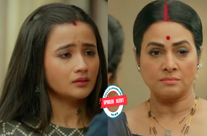 Spoiler Alert! Rajjo: Rajjo knows Madhu is hiding something, wants to uncover the truth 