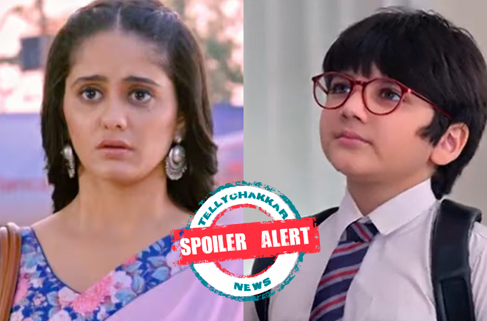 Spoiler Alert! Ghum Hai Kisikey Pyaar Meiin:  Sai loses Vinu’s custody case?