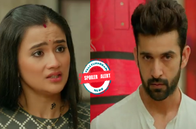 Spoiler Alert! Rajjo: Rajjo is being dragged to a hospital, Arjun to save her?