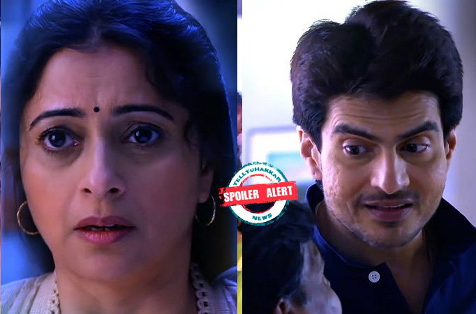 Spoiler Alert!  Aashao Ka Savera, Dheere Dheere Se: Raghav offers his friendship to Bhavna, latter skeptical as she has never ha