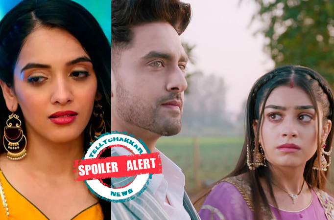 Spoiler Alert! Udaariyaan: Naaz’s scheme of pitting Nehmat against Advait