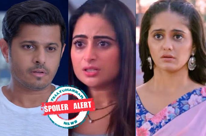 Spoiler Alert! Ghum Hai Kisikey Pyaar Meiin: Virat convinces Pakhi not to separate Sai from her son 