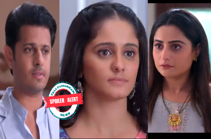 Spoiler Alert! Ghum Hai Kisikey Pyaar Meiin: Virat asks Sai to take back the notice, claims Pakhi could kill herself