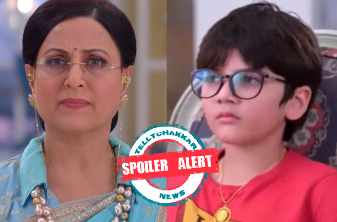 Spoiler Alert! Ghum Hai Kisikey Pyaar Meiin: Bhavani will decide who Vinu will be with