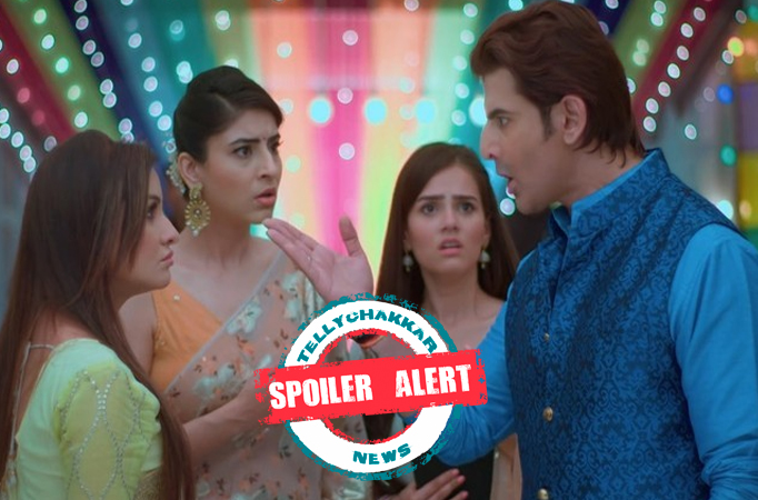 Spoiler Alert! Anupamaa: Maya slaps Ankush, a major twist awaits?