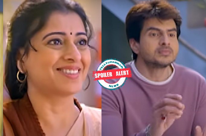 Spoiler Alert! Dheere Dheere Se: Raghav to be beaten to death; Bhavna to rescue him 