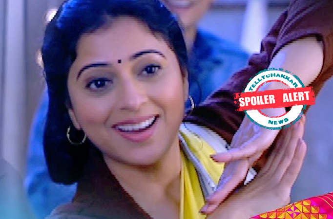 Spoiler Alert! Dheere Dheere Se: Bhavna stuns with her amazing performance