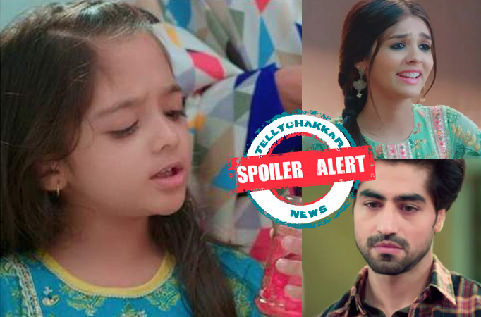 Spoiler Alert! Yeh Rishta Kya Kehlata Hai: Will Ruhi reunite Abhimanyu and Akshara?