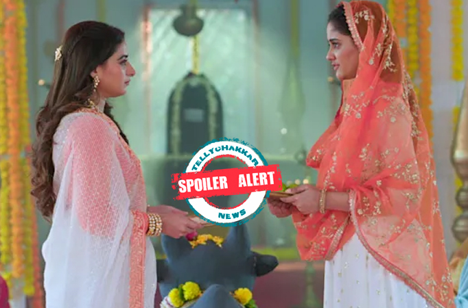 Spoiler Alert! Ghum Hai Kisikey Pyaar Meiin: Pakhi is happy to move to Mumbai, Sai comes back to live at the Chavan Niwas