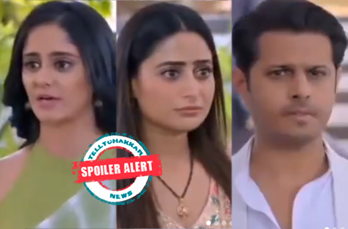 Spoiler Alert! Ghum Hai Kisikey Pyaar Meiin: Sai withdraws her court appeal but is still determined to get Vinu back at any cost