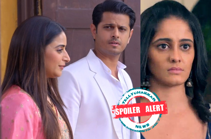 Spoiler Alert! Ghum Hai Kisikey Pyaar Meiin: Pakhi wants Virat to take the promotion, Sai sneaks into Chavan Niwas